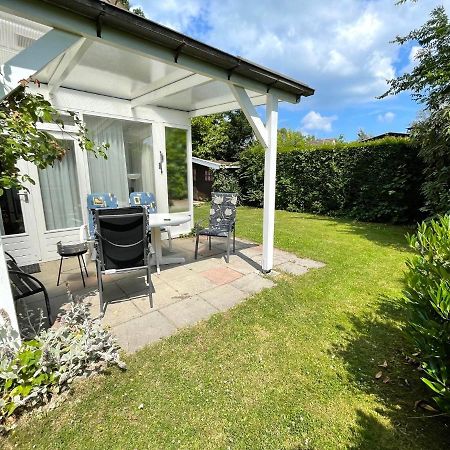 Rustig Gelegen Vakantiebungalow Kortgene Extérieur photo