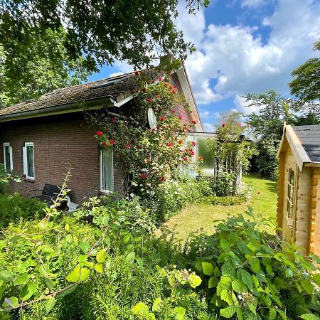 Rustig Gelegen Vakantiebungalow Kortgene Extérieur photo