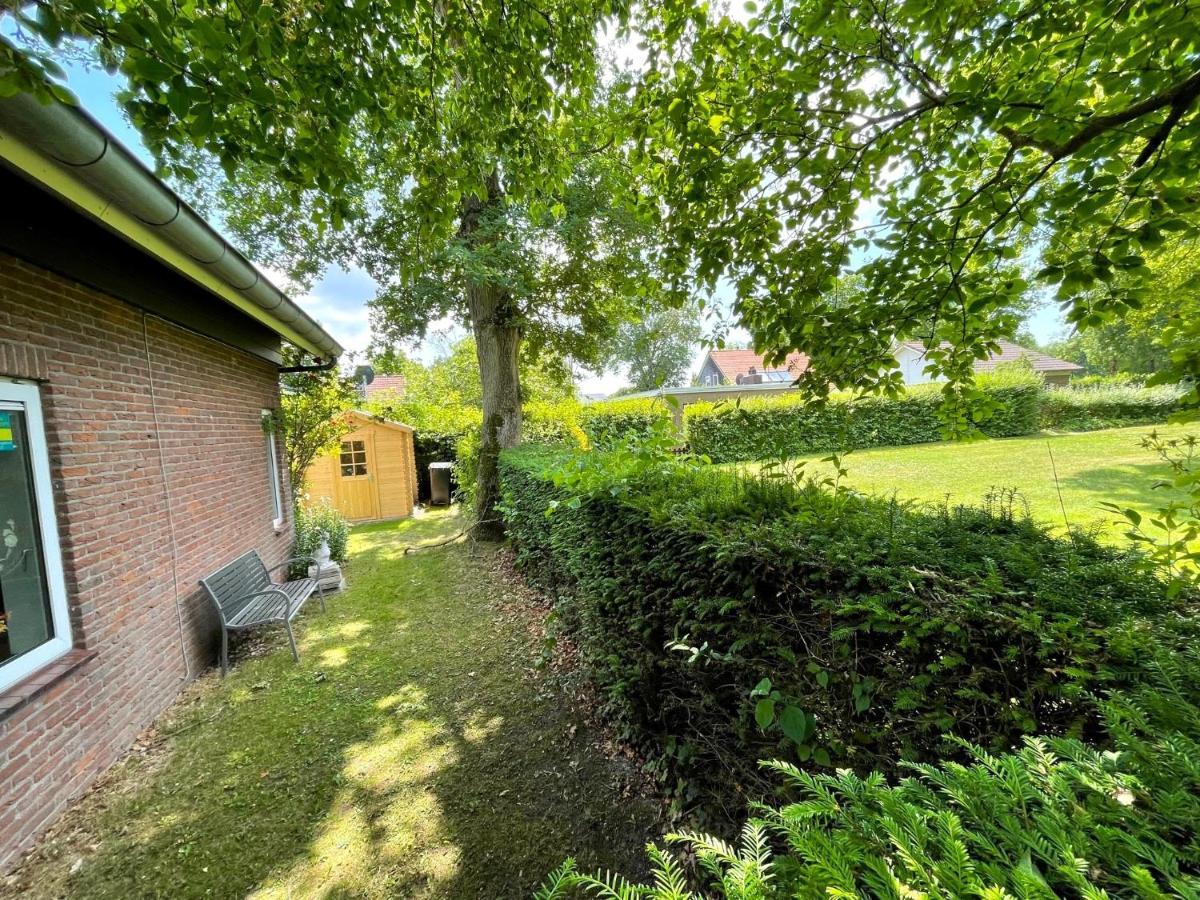 Rustig Gelegen Vakantiebungalow Kortgene Extérieur photo
