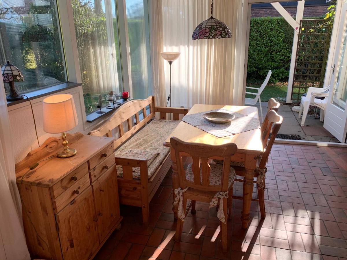 Rustig Gelegen Vakantiebungalow Kortgene Extérieur photo